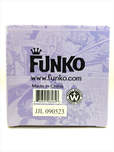 【箱傷】 ドクター・オクトパス [スパイダーマン] FUNKO(ファンコ) Wacky Wobbler(ワッキーワブラー) ボブルヘッド