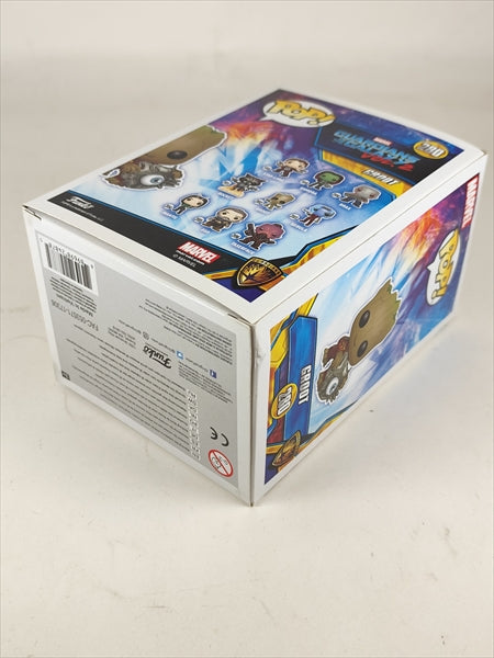 【箱傷】 グルート　サイバーアイ [ガーディアンズ・オブ・ギャラクシー VOL.2] FUNKO(ファンコ) POP! 280