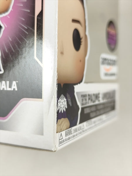 【箱傷】 パドメ・アミダラ　パワー・オブ・ザ・ギャラクシー [スターウォーズ(STAR WARS)] FUNKO(ファンコ) POP! 525