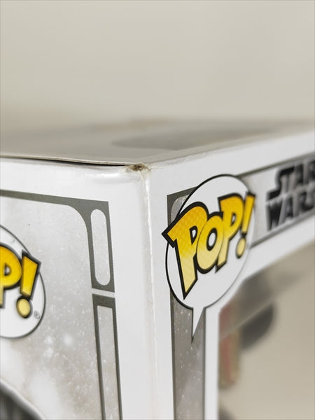 【箱傷】 ダース・レヴァン [STARWARS(スターウォーズ)] FUNKO(ファンコ) POP! 396