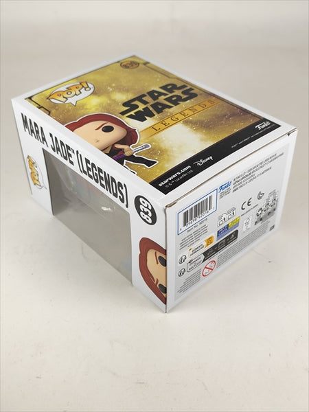 【箱傷】 マラ・ジェイド [スター・ウォーズ レジェンズ] FUNKO(ファンコ) POP! 839