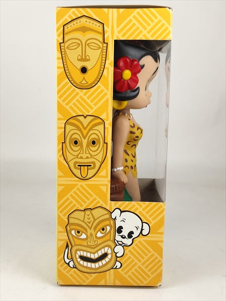 ベティ・チキ [BETTY BOOP(ベティ・ブープ)] FUNKO(ファンコ) Wacky Wobbler(ワッキーワブラー) ボブルヘッド