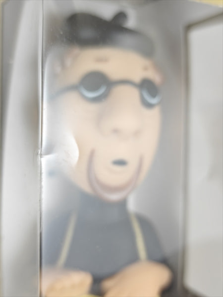 【箱傷】 ビートニク FUNKO(ファンコ) Wacky Wobbler(ワッキーワブラー) ボブルヘッド