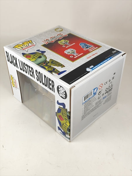 【箱傷】 カオス・ソルジャー 2022年ターゲットコン限定 [遊戯王] FUNKO(ファンコ) POP! ANIMATION 1096