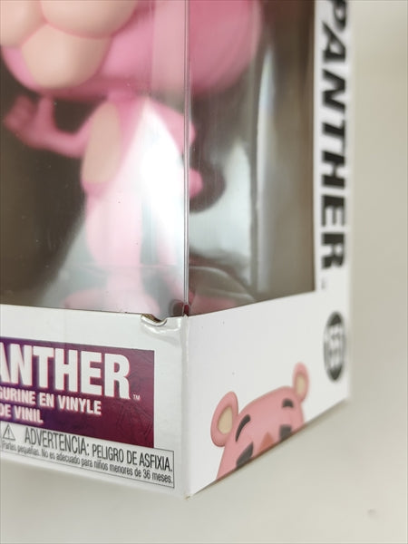 【箱傷】 ピンク・パンサー [PINK PANTHER] FUNKO(ファンコ) POP! TELEVISION 1551