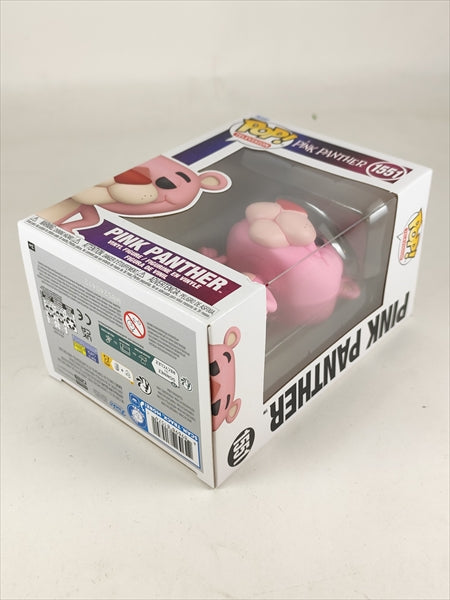 【箱傷】 ピンク・パンサー [PINK PANTHER] FUNKO(ファンコ) POP! TELEVISION 1551