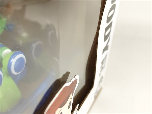 【箱傷】 ウッディ　ラジコンカー [Toy Story(トイ・ストーリー)] FUNKO(ファンコ) POP! RIDES 56