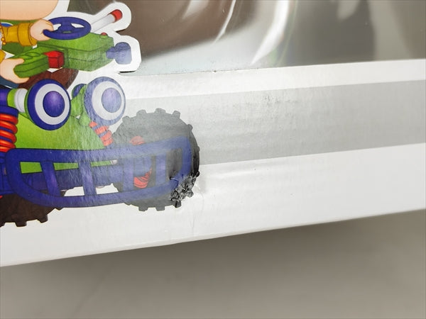 【箱傷】 ウッディ　ラジコンカー [Toy Story(トイ・ストーリー)] FUNKO(ファンコ) POP! RIDES 56