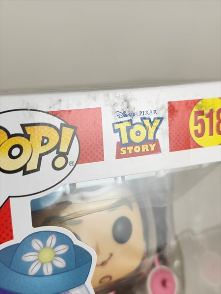 【箱傷】 ミセス・ネスビット [Toy Story(トイ・ストーリー)] FUNKO(ファンコ) POP! 518