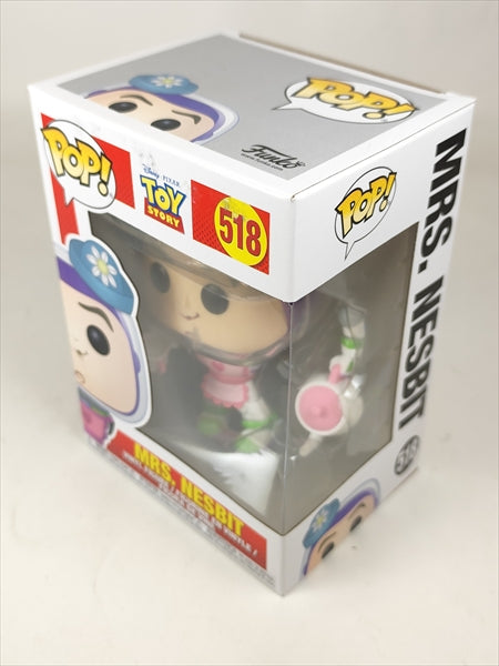 【箱傷】 ミセス・ネスビット [Toy Story(トイ・ストーリー)] FUNKO(ファンコ) POP! 518