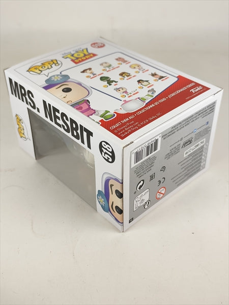 【箱傷】 ミセス・ネスビット [Toy Story(トイ・ストーリー)] FUNKO(ファンコ) POP! 518