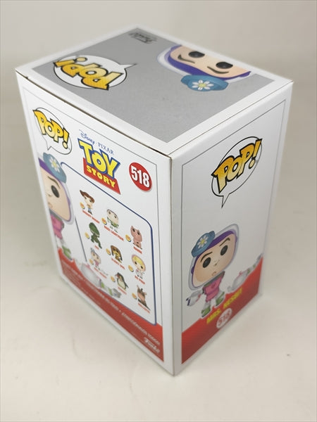 【箱傷】 ミセス・ネスビット [Toy Story(トイ・ストーリー)] FUNKO(ファンコ) POP! 518