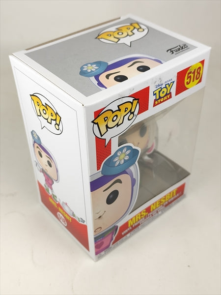 【箱傷】 ミセス・ネスビット [Toy Story(トイ・ストーリー)] FUNKO(ファンコ) POP! 518