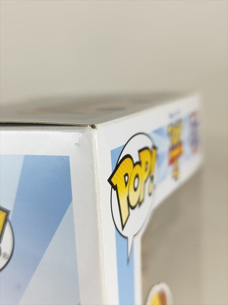 【箱傷】 ギャビー・ギャビー with フォーキー [トイ・ストーリー４] FUNKO(ファンコ) POP! 537