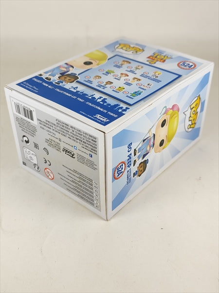 【箱傷】 ボー・ピープ＆ギグル・マクディンプルズ [Toy Story4(トイ・ストーリー４)] FUNKO(ファンコ) POP! 524