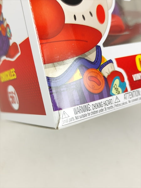 【箱傷】 チャックルズ 2019年SUMMER CONVENTION限定 [Toy Story4(トイ・ストーリー４)] FUNKO(ファンコ) POP! 561