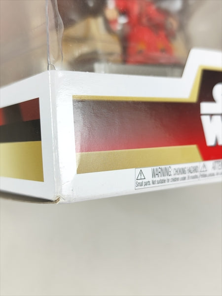 【箱傷】 パドメ・アミダラ ６インチ [スターウォーズ エピソード１] FUNKO(ファンコ) POP! 705
