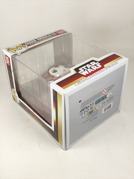 【箱傷】 パドメ・アミダラ ６インチ [スターウォーズ エピソード１] FUNKO(ファンコ) POP! 705