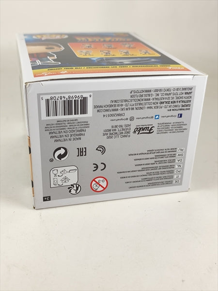 【箱傷】 マーティ　ホバーボード [バック・トゥー・ザ・フューチャー(BACK TO THE FUTURE)] FUNKO(ファンコ) POP! MOVIES 964