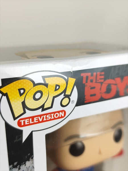 箱傷】 ホームランダー [ザ・ボーイズ(THE BOYS)] FUNKO(ファンコ) POP