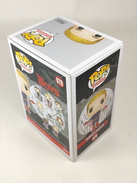 箱傷】 ホームランダー [ザ・ボーイズ(THE BOYS)] FUNKO(ファンコ) POP