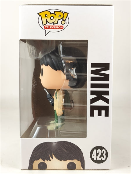 マイク [ストレンジャー・シングス(STRANGER THINGS)] FUNKO(ファンコ) POP! TELEVISION 423