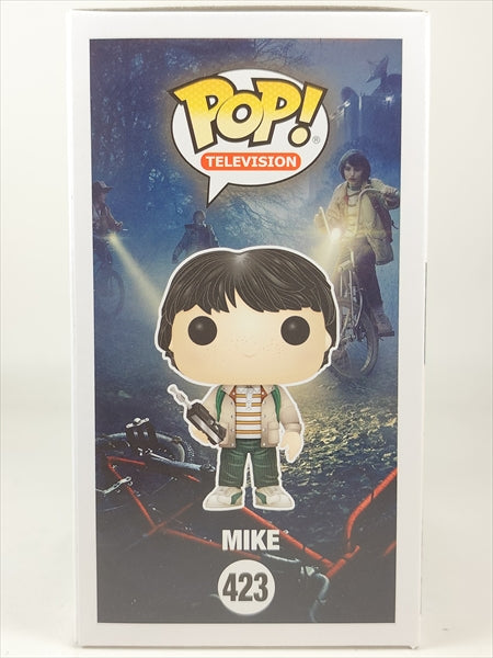 マイク [ストレンジャー・シングス(STRANGER THINGS)] FUNKO(ファンコ) POP! TELEVISION 423