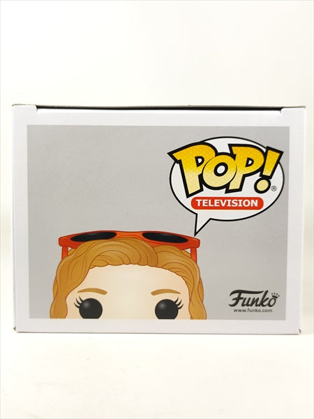 マックス [ストレンジャー・シングス シーズン3] FUNKO(ファンコ) POP! TELEVISION 806