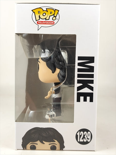 マイク [ストレンジャー・シングス シーズン4] FUNKO(ファンコ) POP! TELEVISION 1239