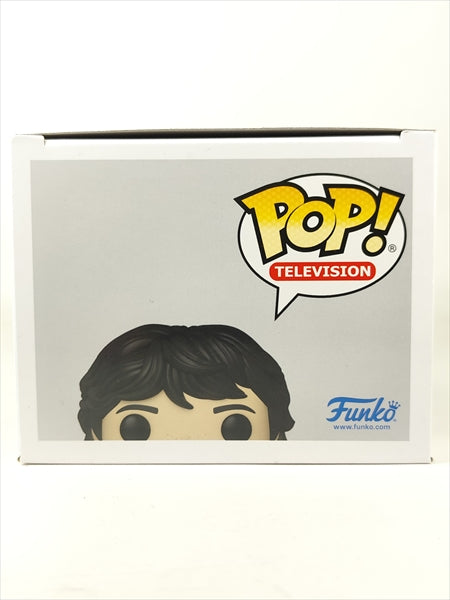 マイク [ストレンジャー・シングス シーズン4] FUNKO(ファンコ) POP! TELEVISION 1239
