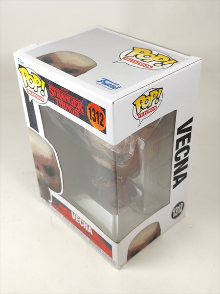 【箱傷】 ヴェクナ [ストレンジャー・シングス シーズン4] FUNKO(ファンコ) POP! TELEVISION 1312