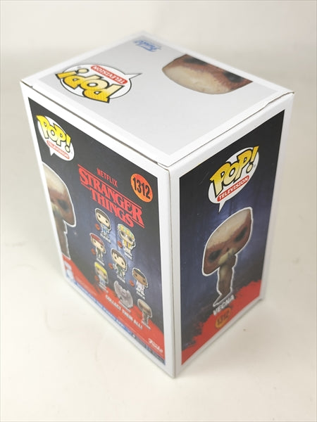 【箱傷】 ヴェクナ [ストレンジャー・シングス シーズン4] FUNKO(ファンコ) POP! TELEVISION 1312