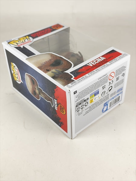 【箱傷】 ヴェクナ [ストレンジャー・シングス シーズン4] FUNKO(ファンコ) POP! TELEVISION 1312