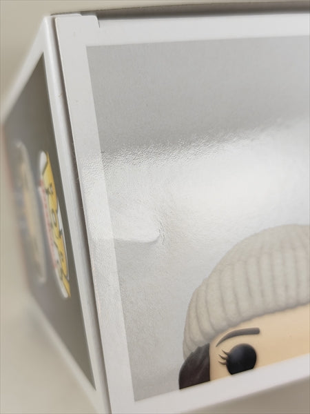 【箱傷】 ジョイス FUNKOショップ限定 [ストレンジャー・シングス シーズン4] FUNKO(ファンコ) POP! TELEVISION 1254