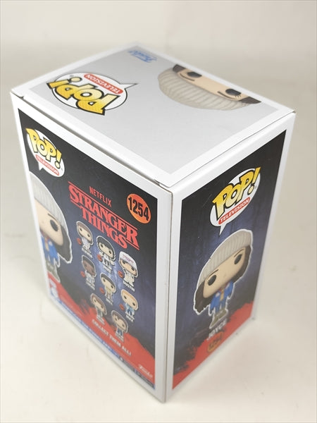 【箱傷】 ジョイス FUNKOショップ限定 [ストレンジャー・シングス シーズン4] FUNKO(ファンコ) POP! TELEVISION 1254