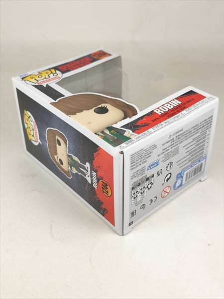 【箱傷】 ロビン [ストレンジャー・シングス シーズン4] FUNKO(ファンコ) POP! TELEVISION 1244