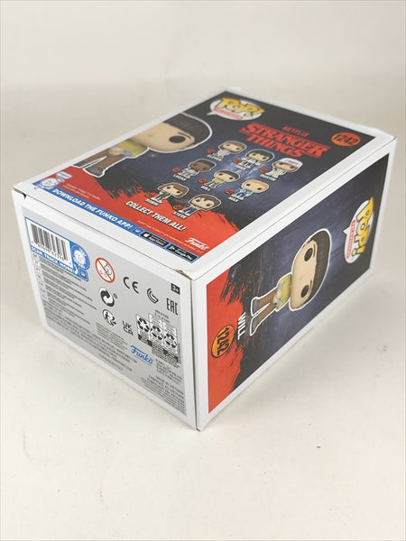 【箱傷】 ウィル [ストレンジャー・シングス シーズン4] FUNKO(ファンコ) POP! TELEVISION 1242