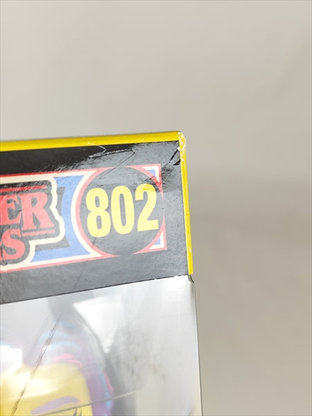 【箱傷】 イレブン　ブラックライト [ストレンジャー・シングス(STRANGER THINGS)] FUNKO(ファンコ) POP! TELEVISION 802