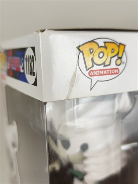 【箱傷】 ウルキオラ・シファー 2022年WINTER CONVENTION限定 [ブリーチ(BLEACH)] FUNKO(ファンコ) POP! ANIMATION 1182