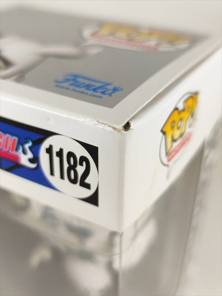 【箱傷】 ウルキオラ・シファー 2022年WINTER CONVENTION限定 [ブリーチ(BLEACH)] FUNKO(ファンコ) POP! ANIMATION 1182