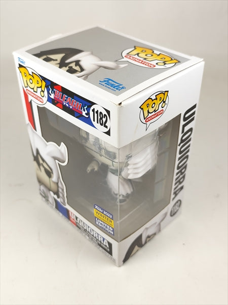 【箱傷】 ウルキオラ・シファー 2022年WINTER CONVENTION限定 [ブリーチ(BLEACH)] FUNKO(ファンコ) POP! ANIMATION 1182
