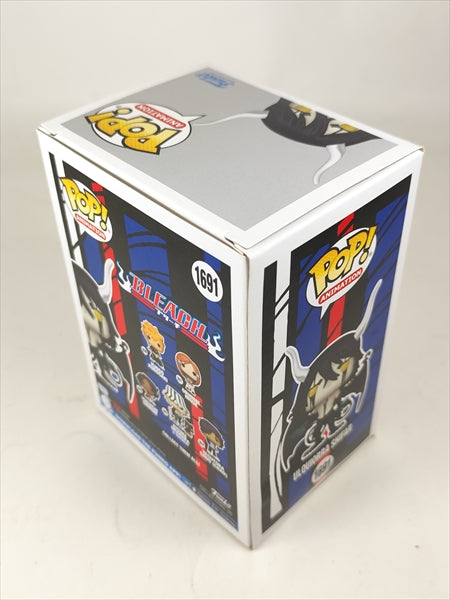 【箱傷】 ウルキオラ・シファー 2024年NYCC TOY TOKYO限定 [ブリーチ(BLEACH)] FUNKO(ファンコ) POP! ANIMATION 1691