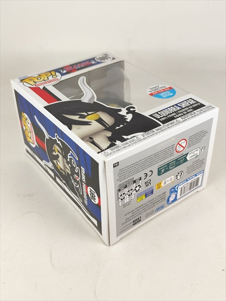 【箱傷】 ウルキオラ・シファー 2024年NYCC TOY TOKYO限定 [ブリーチ(BLEACH)] FUNKO(ファンコ) POP! ANIMATION 1691