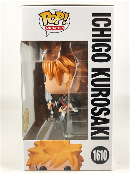 黒崎一護 CHASE [ブリーチ(BLEACH)] FUNKO(ファンコ) POP! ANIMATION 1610