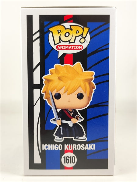 黒崎一護 CHASE [ブリーチ(BLEACH)] FUNKO(ファンコ) POP! ANIMATION 1610