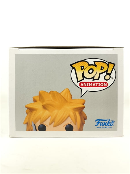 黒崎一護 CHASE [ブリーチ(BLEACH)] FUNKO(ファンコ) POP! ANIMATION 1610