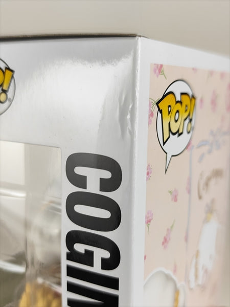 【箱傷】 こぎみゅん 2026年SPRING CONVENTION限定 [サンリオ] FUNKO(ファンコ) POP! 147