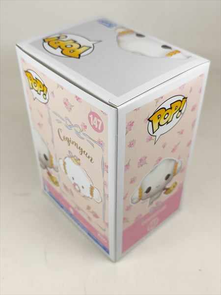 【箱傷】 こぎみゅん 2026年SPRING CONVENTION限定 [サンリオ] FUNKO(ファンコ) POP! 147