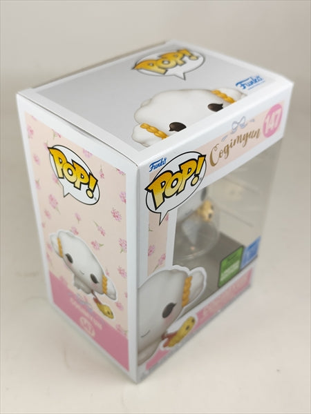 【箱傷】 こぎみゅん 2026年SPRING CONVENTION限定 [サンリオ] FUNKO(ファンコ) POP! 147