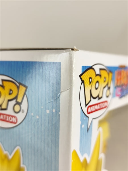 【箱傷】 ナルト [ナルト疾風伝] FUNKO(ファンコ) POP! ANIMATION 932